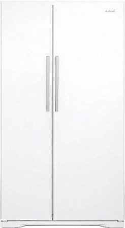 Холодильник BEKO GNEV 021 W белый