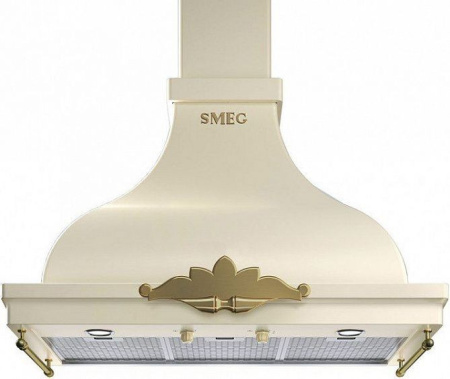Вытяжка SMEG KCM900POE