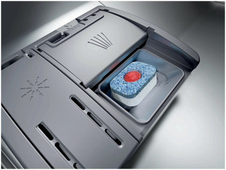 Посудомоечная машина BOSCH SMV46KX04E
