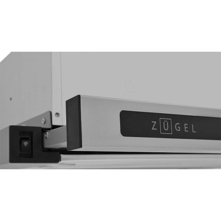 Вытяжка ZUGEL ZHT651GX