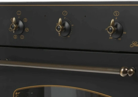 Духовой шкаф DELUXE 6006.03 эшв-062