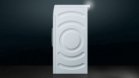 Стиральная машина с фронтальной загрузкой SIEMENS WS12N240OE