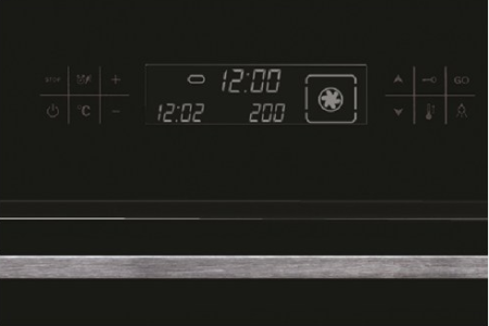 Духовой шкаф KORTING okb 9112 cjn