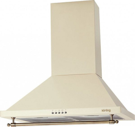 Вытяжка KORTING khc 6740 rb