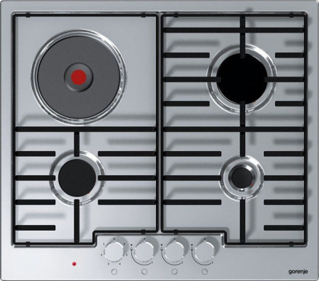 Комбинированная поверхность GORENJE k6n30ix