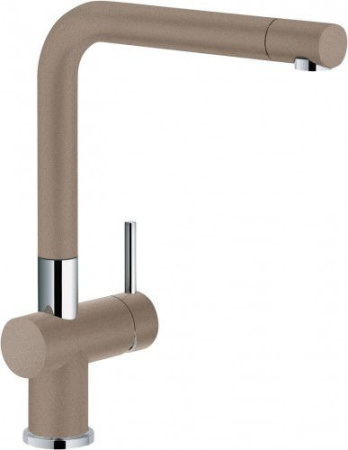 Смеситель FRANKE 115.0373.811 FRANKE Active Plus,миндаль