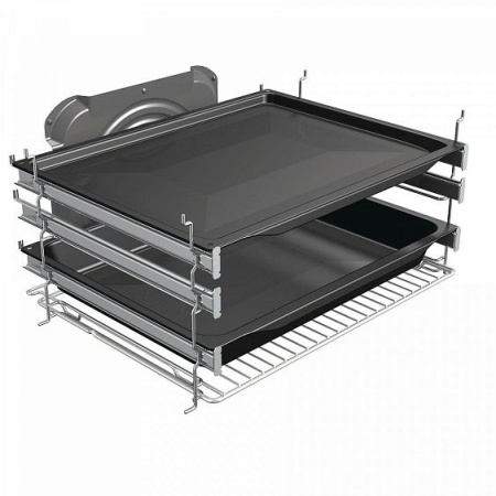 Духовой шкаф GORENJE BO747A42XG нержавеющая сталь