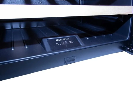 Винный шкаф MOBILECOMFORT W24B