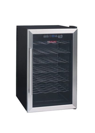 Винный шкаф LA SOMMELIERE LS28