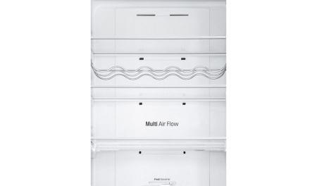 Холодильник LG GA-B499 TGBM