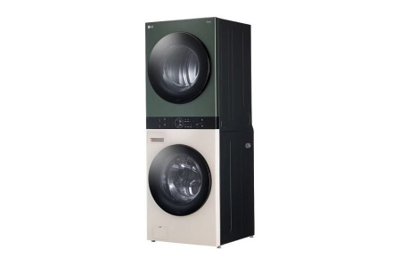 Стиральная машина LG W1S1CVKK2HM