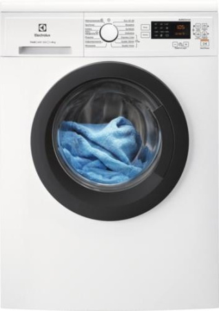 Стиральная машина ELECTROLUX EW2FN684SP