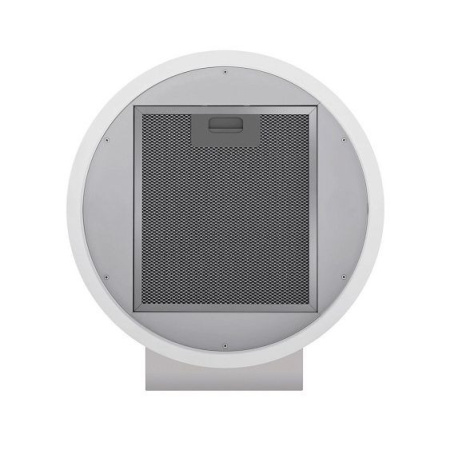 Вытяжка MAUNFELD ALBA 39 Wall нержавеющая сталь