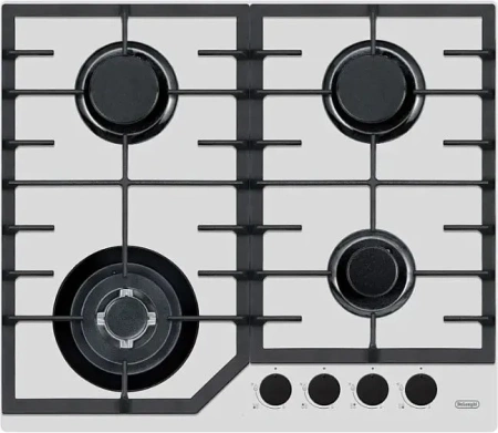 Варочная поверхность DELONGHI GATTA 6GW BB