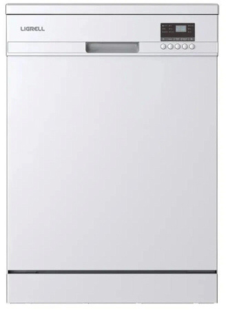 Посудомоечная машина LIGRELL LDW-4091W