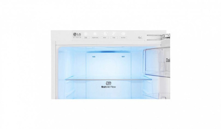 Встраиваемый холодильник LG GR-N266LLR