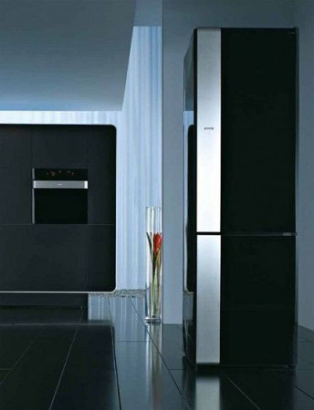 Холодильник GORENJE nrk-ora-62 e
