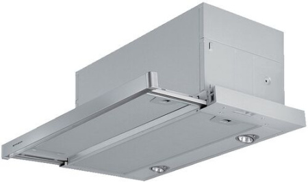Вытяжка FABER MAXIMA EV8 LED AM/X A60 (315.0534.352)
