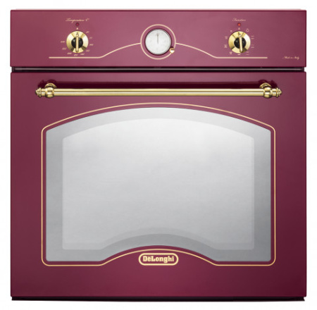 Духовой шкаф DeLonghi CM 6 RS
