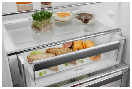 Холодильник ELECTROLUX LNS9TE19S