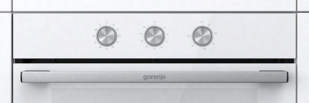 Духовой шкаф GORENJE BO6725E02WG