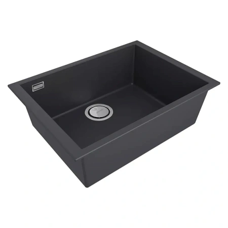 Кухонная мойка PAULMARK NEO CLASSIC PM966044-AN