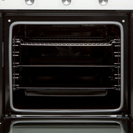 Духовой шкаф KONIGIN Barberry 60 WH M7