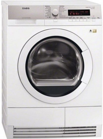 Сушильная машина AEG T 86580