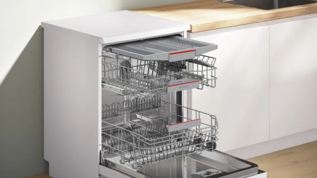 Посудомоечная машина BOSCH SMS4HCW48E