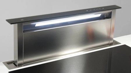 Вытяжка SIRIUS S-DD2 L EM TC 90