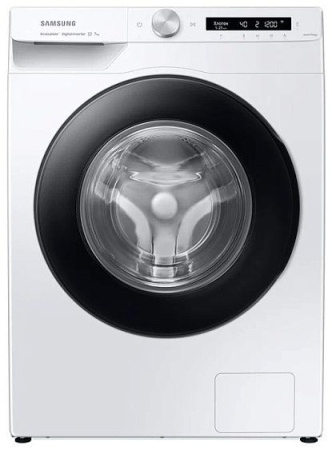 Стиральная машина SAMSUNG WW70A6S23AW