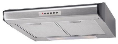 Вытяжка DELONGHI kd-la 50 ix