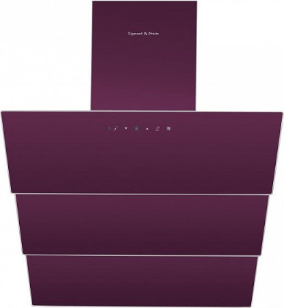 Вытяжка ZIGMUND SHTAIN K 219.61 V