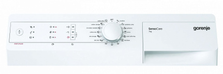 Сушильная машина Gorenje D 724BL