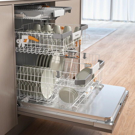 Посудомоечная машина MIELE G 7385 SCVi XXL EDST