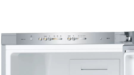 Холодильник BOSCH KGN 39LQ10 — фото