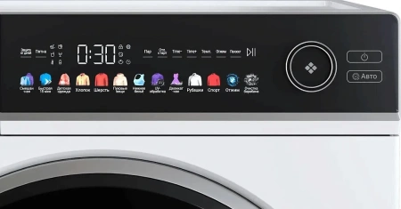 Стиральная машина HAIER HW105-BP14336