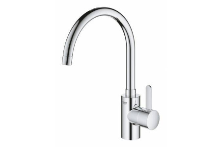 Смеситель GROHE Eurosmart Cosmopolitan 32843002