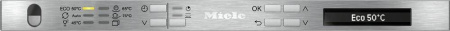 Посудомоечная машина MIELE G 5890 SCVi