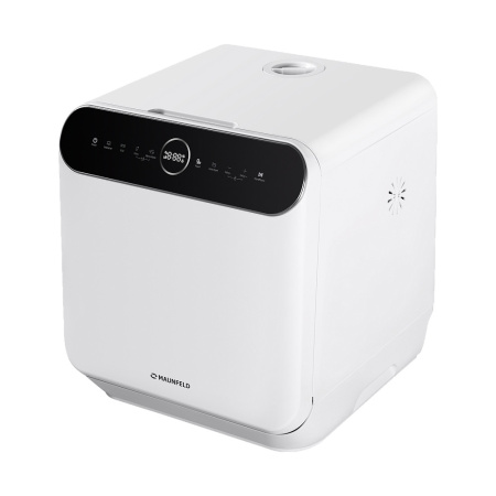 Смеситель FRANKE KWC ZOE TOUCH LIGHT PRO хром