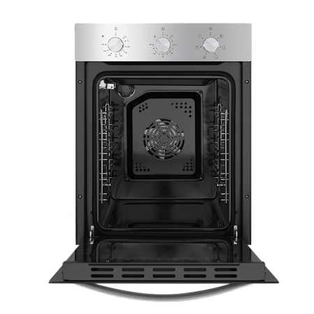 Электрический духовой шкаф MAUNFELD EOEC516S1