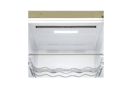 Холодильник LG GA-B509BEDZ
