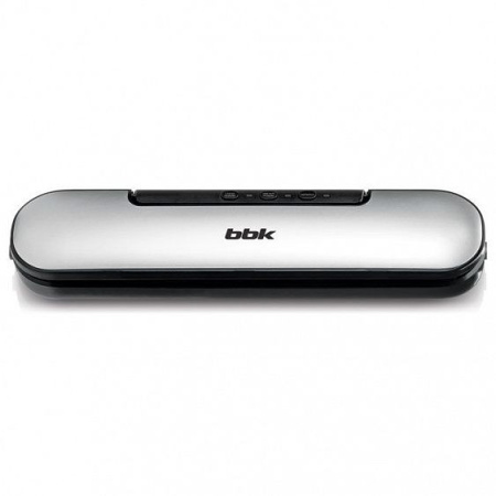 Вакуумный упаковщик BBK BVS601 серый
