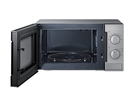 Микроволновая печь SAMSUNG ME81MRTB/BW