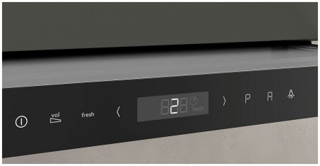 Вытяжка NEFF d46pu54x1