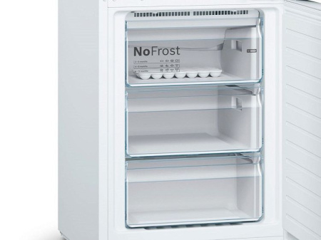 Холодильник BOSCH KGN39XW34R