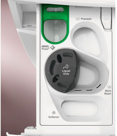Стиральная машина ELECTROLUX EW6F3414UE