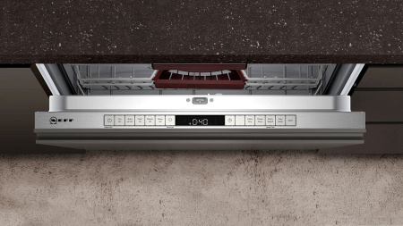 Посудомоечная машина NEFF S355HVX15E
