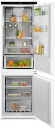 Холодильник ELECTROLUX E8MNCD18S