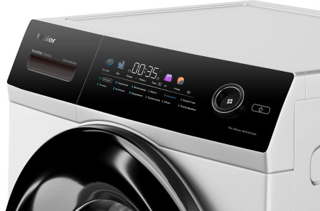Стиральная машина HAIER HW70-BP12269